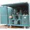 Used Transformer/insulating Oil Vacuum Purifier/filtration/recycling Machine/plant ZYD