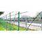 PVC barbed wire