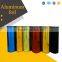Gold/Silver Color Packing harga Aluminum Foil for Flexible Package
