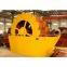 high efficiency sand washer， XS sand washer used in sand cleaning