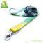 China Lanyard Heat Transfer Printed Lanyard