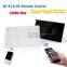 US/AU Standard Wifi Mobile APP Remote control glass touch panel light switch