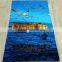 High quality big size wholesale beach towels with good offer