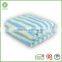 Dubai Winter Thick Muslin Breathable Polyester Blanket