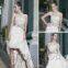 ELYSEMOD A-line Strapless Floor Length Quick Delivery/Wedding Dresses/ Prom Dresses