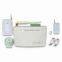 Home Security GSM Burglar Alarm System