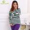 Nursing T-Shirt Maternity Clothes Breastfeeding Tops AK044