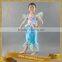 Little Mermaid Ariel Fairy Mermaid Tail Costume