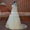 IN STOCK long sleeve wedding dress the Muslim ball gown bridal gown SW06
