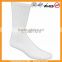top quality customized different size and color basketball crew sock