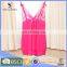 Cotton Lingerie Hangers Women's Sleepwear