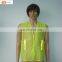 100 Polyester Reflective Work Protective Security Vest