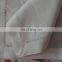 100% linen napkins with hemstitch in sets