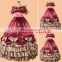 Sunshine-Free Shipping Custom Made Southern Belle Dress Civil War Ball Gown Cosplay Costume