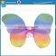 Summer Rainbow Girls/Kids/Infant Tutu Wings Set Wholesale