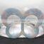 Korean Pop New Style Double Sided Acetate sheet Butterfly Scarf Buckle