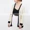 Rosun Spring women elegent lightweight comfortable knit cardigan
