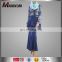 Lace Baju Kurung Designs Fashion Lady Kebaya Modern Korean Long Sleeve Baju Suit
