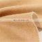 luxury romantic fashionable double side lambs wool stock blanket tassel shawl