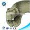 Cute Animal Design Plush Hippo u Shape Neck Children Pillow