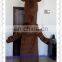 Adult elk mascot costume deer costume for sale