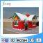 Sunway Christmas Inflatable Santa's Grotto, Christmas house