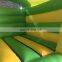 2016 New Design commercial bouncy castles, cheap inflatable bouncers for sale