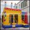 Inflatable bouncer, air trampoline, inflatable bouncer with candle for sale