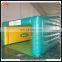 crazy selling squash inflatable sports court inflatable squash for sale