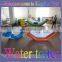 Inflatable Water Games/water Totter/aqua Seesaw