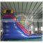 2017 Aier Guangzhou high quality Giant commercial inflatable slide on sale