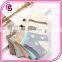 2017 summer cotton socks stipde socks nice baby socks