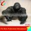 Fiberglass Statue 3D Cartoon Character Statue