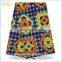 Top seller wax fabric ankara wax print african super wax hollandais 100% cotton H170113002