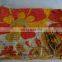 Indian Queen Size Kantha Work Quilts Throw Ethnic Bohemian Decor Ralli Bedspread