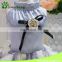 2017 Cute Summer Pet Dress Tri-Color Rose Flower Bowknot Yarn Princess Dress Tutu Dress Skirt Clothes For Puppy Dog Cat