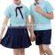 Kids school dress wholesale at factory price