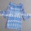 Bohemian Elegant Summer Dress Slash Neck Beach Ropa European Style Sexy Casual Vestidos De Festa Women Dress Clothing