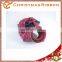 Wholesale Popular Xmas Ribbon For Kid Hair Bow