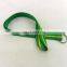 wholesale polyester neck lanyard with customized logo