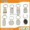 Combined types souvenir keychain tourist gifts keyring