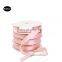 2016 new-arrival 10mm colorful cheap satin ribbon