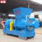 Helix Breaking and Crushing Machine large power crushing machine high production efficiency