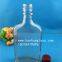 250mlHealth wine bottle  Glass wine bottle manufacturer,High-grade wine bottle