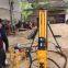 QD-100 Pneumatic DTH Drilling Rig