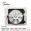 Radiator Cooling Fan motor & shroud fits TO-YO-TA TE-RC-EL 1.3L 1.5L MT 95-99 OM 88590-16070 16363-74180 88453-20080 88454-161