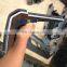 For Jeep Wrangler TJ Accessories, Auto Parts for Jeep Wrangler, headlights and brackets for jeep wrangler