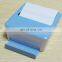 Advertising Creative Sticky Note Storage Memo Box With Phone Holder