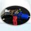 molybdenum  wire arc coating machine, 1.6~3.2mm zinc wire arc spray equipment with factory price
