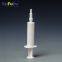 10ml prefilled gel dispenser injector syringes with low price for pets